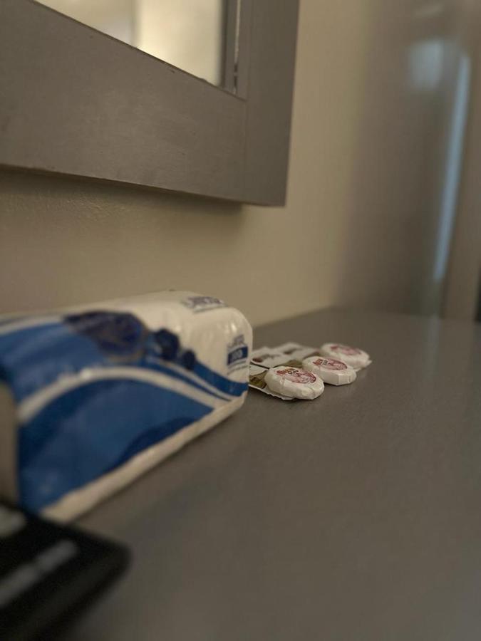 メッカ Asfar Al-Wahaアパートホテル エクステリア 写真